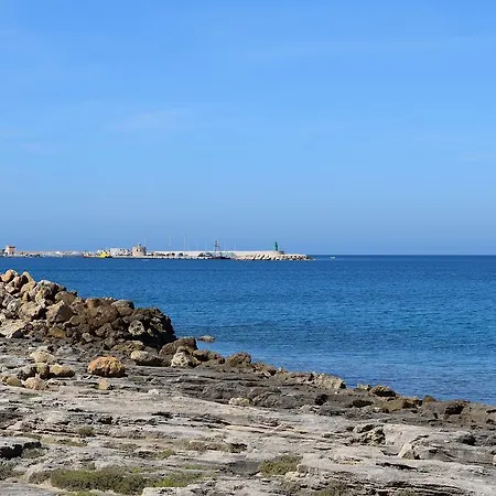 Del Colonello Gallipoli