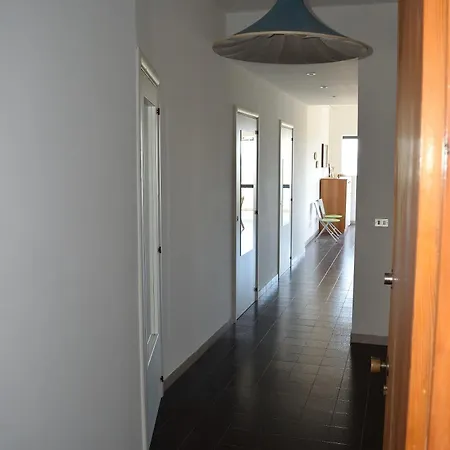 Apartment Del Colonello *