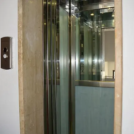 Apartment Del Colonello