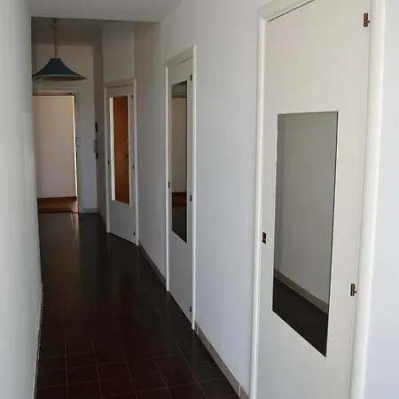 Apartment Del Colonello