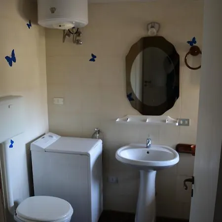 Apartment Del Colonello Gallipoli