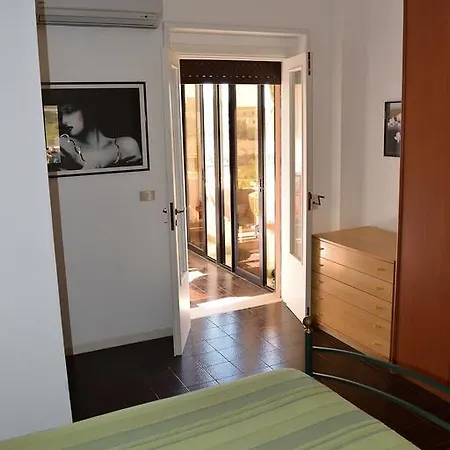 Apartment Del Colonello *