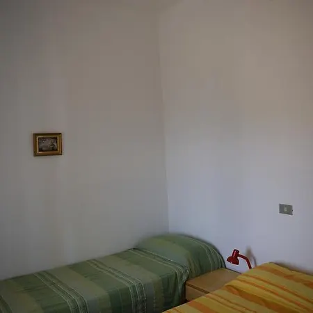 Apartment Del Colonello