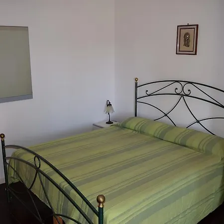 Apartment Del Colonello Gallipoli