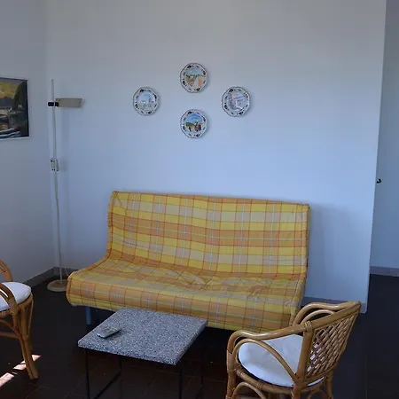 Apartment Del Colonello Gallipoli