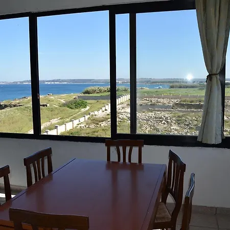 Apartment Del Colonello *