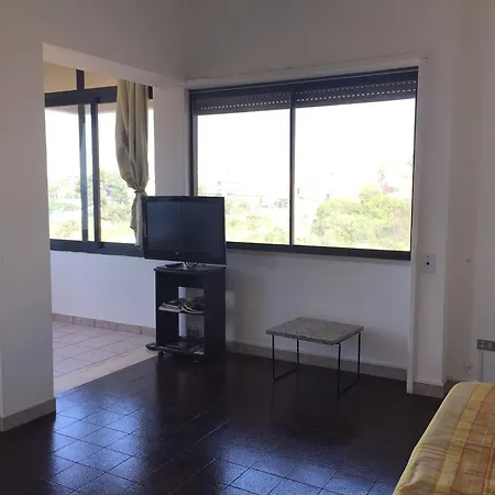 Apartment Del Colonello *
