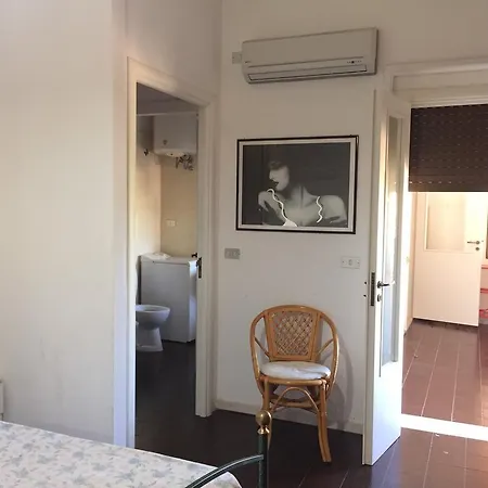 Del Colonello Apartment Gallipoli