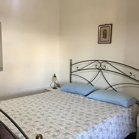 Apartment Del Colonello Gallipoli